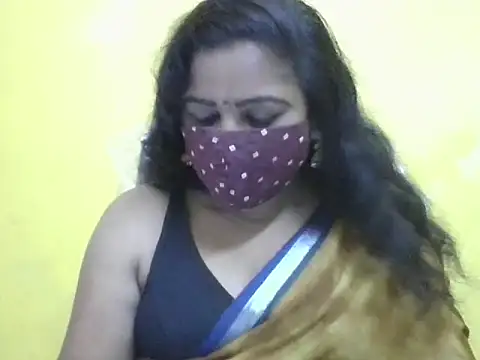 anu-reddyy online show from 06/04/26, 05:35