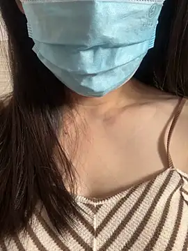 YaoYao-97 online show from 02/24/26, 03:37