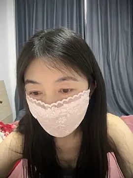 YaoYao-97 online show from 04/11/26, 04:06