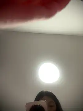 YaoYao-97 online show from 04/18/26, 10:30