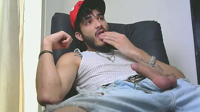 LovexJuxn8 online show from 02/14/26, 06:59