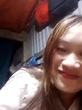 bany-lee online show from 02/15/26, 02:03