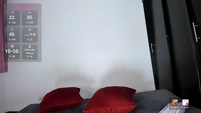 Beatricez1 online show from 03/15/26, 02:39