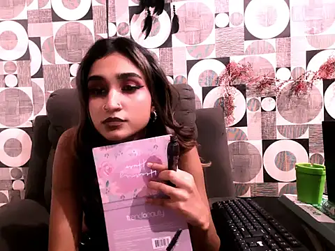 Amber Rose06 online show from 02/21/26, 06:36