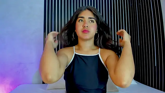 melodyphillips 2  online show from 02/27/26, 05:29