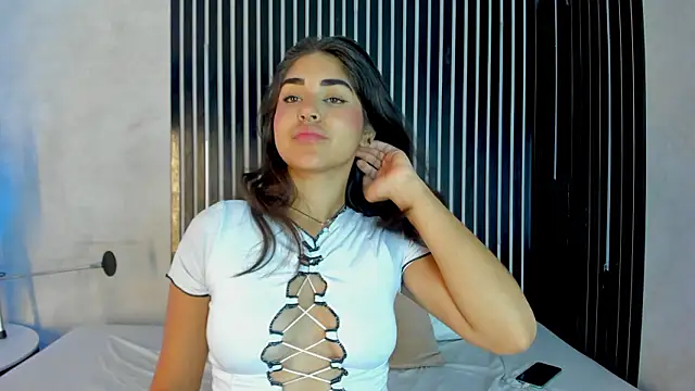 melodyphillips 2  online show from 03/08/26, 02:48