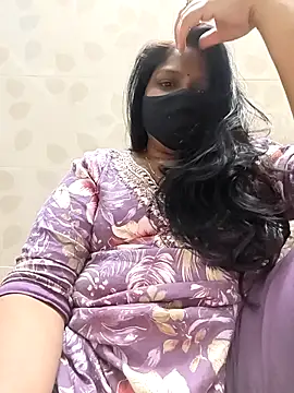 Joyti 07 online show from 03/24/26, 11:48