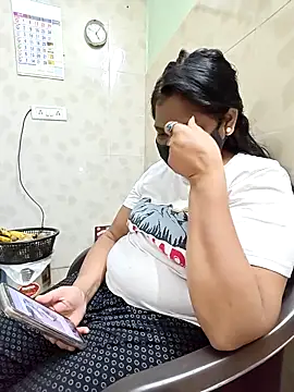 Joyti 07 online show from 03/25/26, 11:38