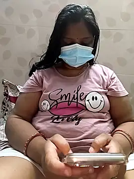 Joyti 07 online show from 04/17/26, 04:10