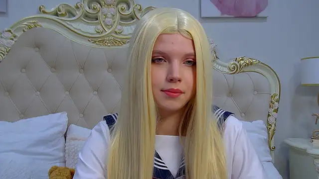 HallyBradley online show from 03/12/26, 05:19