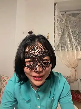 Mochi-Momo online show from 07/19/26, 02:54