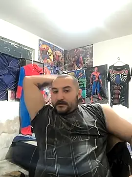 the shidokun online show from 02/12/26, 07:14