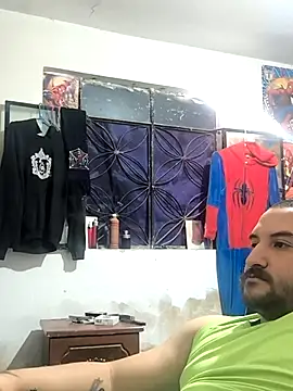 the shidokun online show from 02/18/26, 10:06