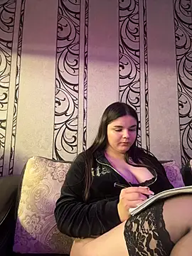 VictoriaPricee online show from 02/27/26, 02:28