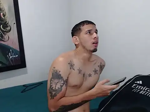 HotSinlge online show from 03/03/26, 11:49