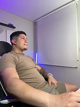  robertobaggioo online show from 02/28/26, 06:36