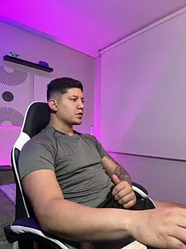  robertobaggioo online show from 03/07/26, 06:43