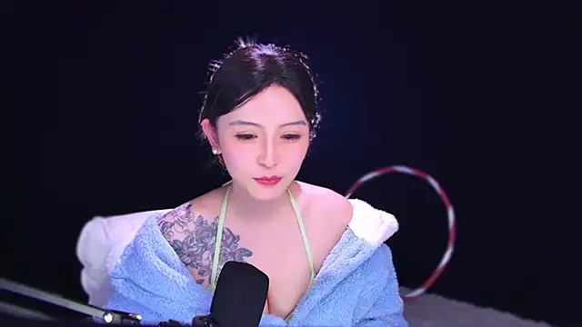 Wik-yibao online show from 02/14/26, 05:10