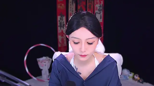 Wik-yibao online show from 02/16/26, 07:59