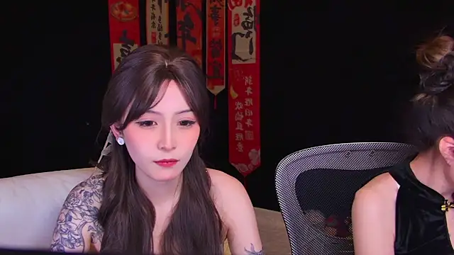 Wik-yibao online show from 02/22/26, 02:37