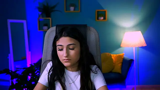 TerezaRobinson online show from 02/16/26, 01:29