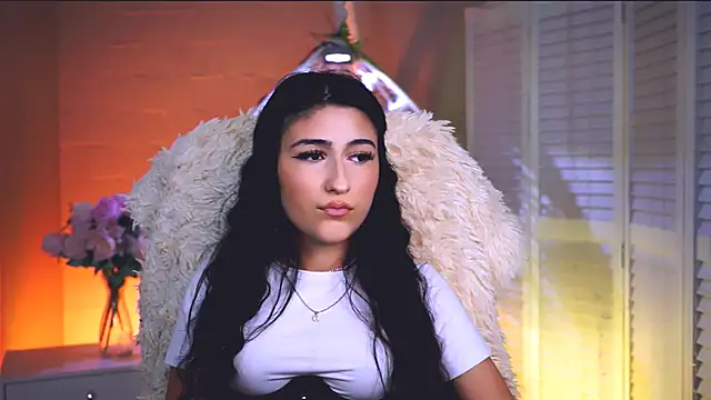 TerezaRobinson online show from 02/18/26, 11:17