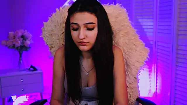 TerezaRobinson online show from 02/23/26, 08:28