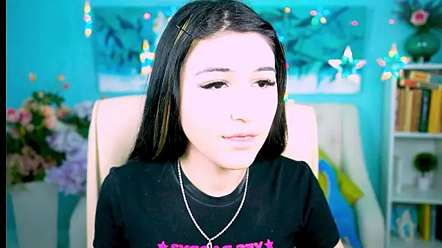 TerezaRobinson online show from 02/25/26, 08:35