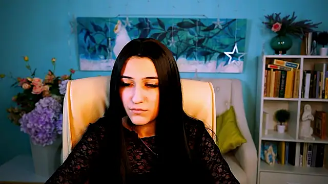 TerezaRobinson online show from 03/05/26, 07:32