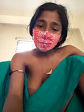 Sexy Boudi650 online show from 02/13/26, 10:00