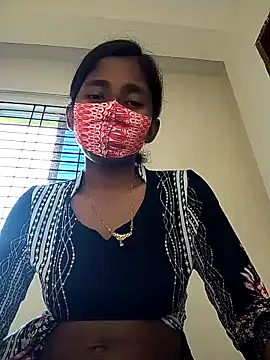 Sexy Boudi650 online show from 02/15/26, 10:03