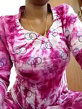 Sexy Boudi650 online show from 02/27/26, 05:35