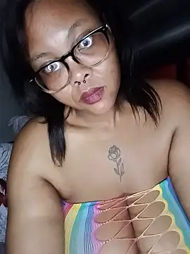 ShantelBootyBoobs online show from 07/01/26, 01:51