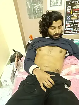 Yk physique online show from 02/14/26, 08:33