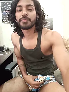 Yk physique online show from 03/03/26, 03:07