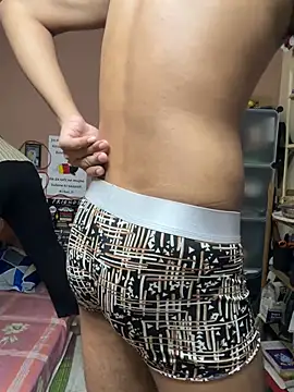 Yk physique online show from 07/02/26, 07:03