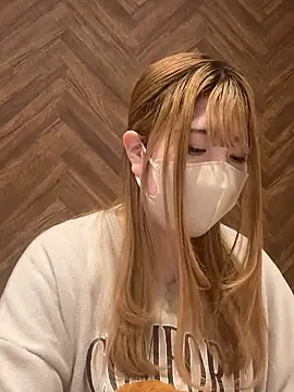 Ito-chan online show from 02/26/26, 08:41