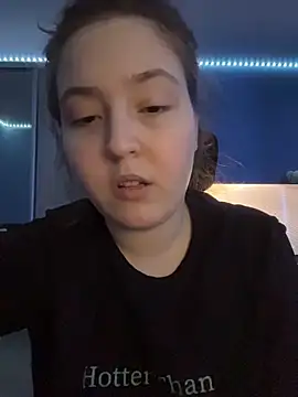 LixuryBaby online show from 03/02/26, 08:37