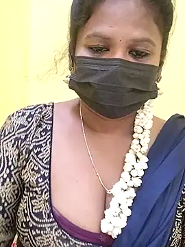 Tamil Ramya  online show from 02/21/26, 04:52