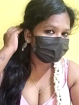 Tamil Ramya  online show from 02/24/26, 04:05