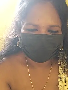 Tamil Ramya  online show from 02/25/26, 04:22