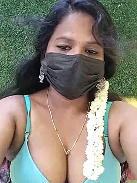 Tamil Ramya  online show from 02/26/26, 03:55