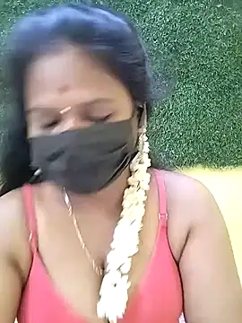 Tamil Ramya  online show from 02/28/26, 11:17