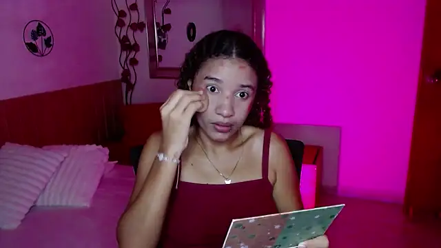 Alice Grinnerk online show from 04/21/26, 01:39