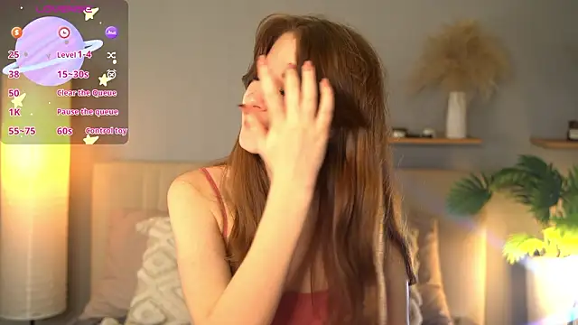 Jenniferr  online show from 02/28/26, 03:13