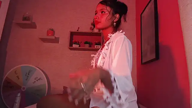 TomieDarkp online show from 02/27/26, 01:00