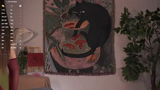 JanelBitther online show from 04/23/26, 08:11