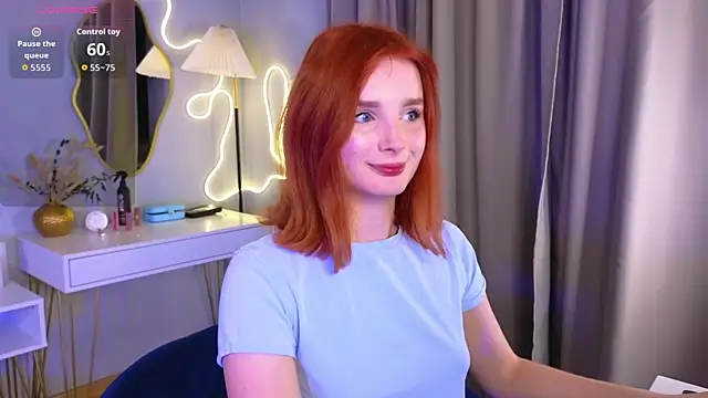 Vixaria online show from 03/19/26, 03:05