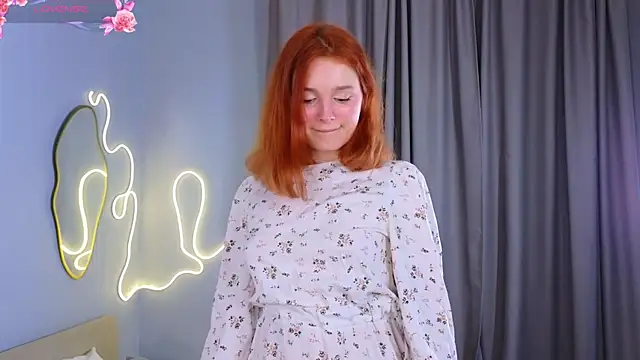 Vixaria online show from 04/13/26, 03:06