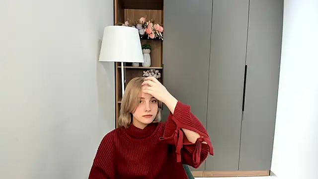 KirstinMcgeady online show from 02/16/26, 07:59